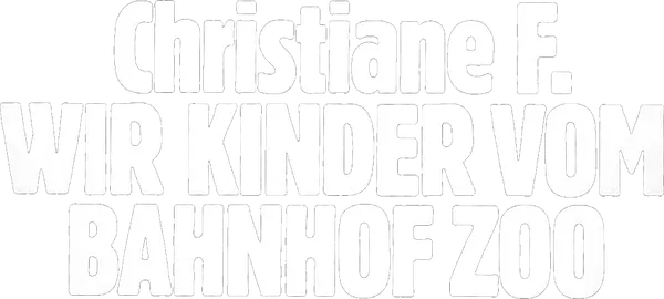 Vom Hasch kam sie zum Heroin. Die Sucht zwang sie auf den Strich zu gehen. Sie erlebte den Himmel und sie erlebte die Hölle. Christiane F.. Mit 14 Jahren hatte sie schon alles durchgemacht, was in der Szene los war. Mit 15 Jahren war sie am Ende. Rauschgift, die Droge, die vermeintlich 
