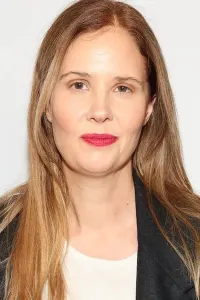 Justine Triet