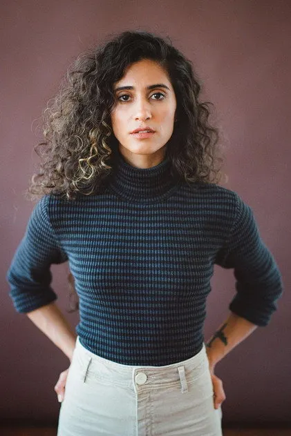 Natalia Dominguez