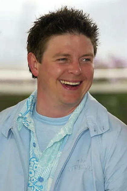Danny Cunningham