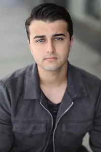 Robert Vincent Montano