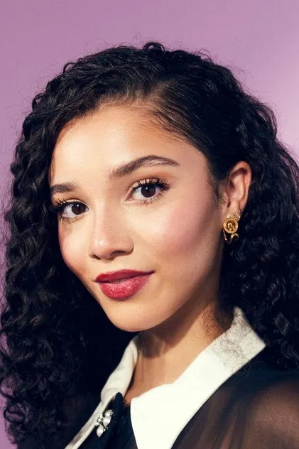 Malia Baker