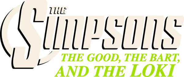 Loki is banished from Asgard once again and must face his toughest opponents yet: the Simpsons and Springfield’s mightiest heroes. The God of Mischief teams up with Bart Simpson in the ultimate crossover event paying tribute to the Marvel Cinematic Universe of superheroes and villains.