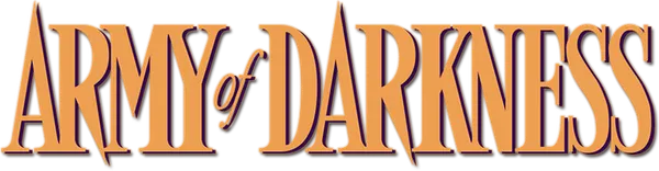 Ash, a handsome, shotgun-toting, chainsaw-armed department store clerk, is time warped backwards into England's Dark Ages, where he romances a beauty and faces legions of the undead.