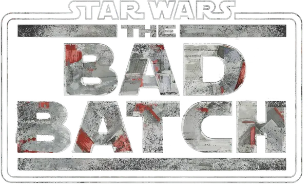 The 'Bad Batch' of elite and experimental clones make their way through an ever-changing galaxy in the immediate aftermath of the Clone Wars.