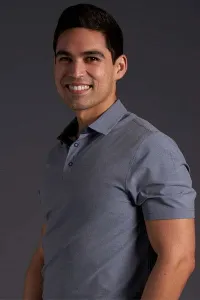 Salvador Pérez