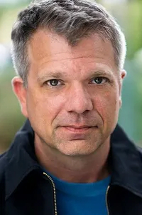 Chet Grissom