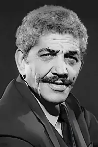 Danyal Topatan