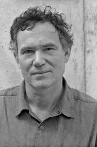 Joe Frank