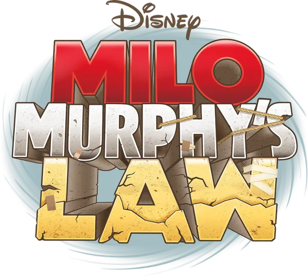 Milo Murphy is the personification of Murphy’s Law where anything that can go wrong will go wrong. Suffering from Extreme Hereditary Murphy’s Law condition (EHML), Milo always looks to make the best of the cards he’s been dealt and his endless optimism and enthusiasm can turn any catastrophe into a wild adventure. Together, he and his friends will learn that it’s all about a positive attitude and not to sweat the big stuff… and it’s all big stuff.