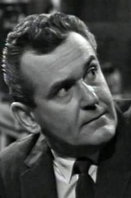 Robert Gerringer