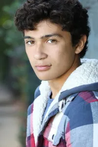 Sonny Bustamante