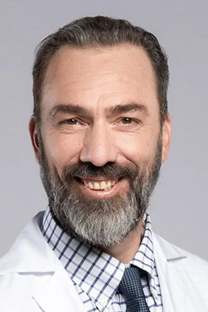 Alexandros Koch