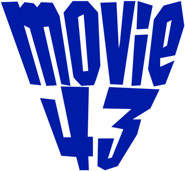 A series of interconnected short films are the backdrop for a maniac screenwriter who pitches insane storylines featuring some of Hollywood's biggest and brightest.  In some countries, like the United Kingdom and the Netherlands, the structure differs. Instead of a pitch, the films are connected by a group of three teenagers searching for the most banned film in the world, Movie 43, which will ultimately lead to the destruction of civilization.