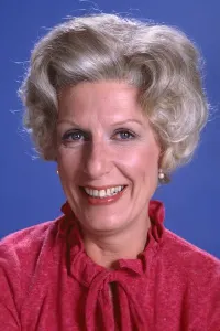 Nancy Marchand