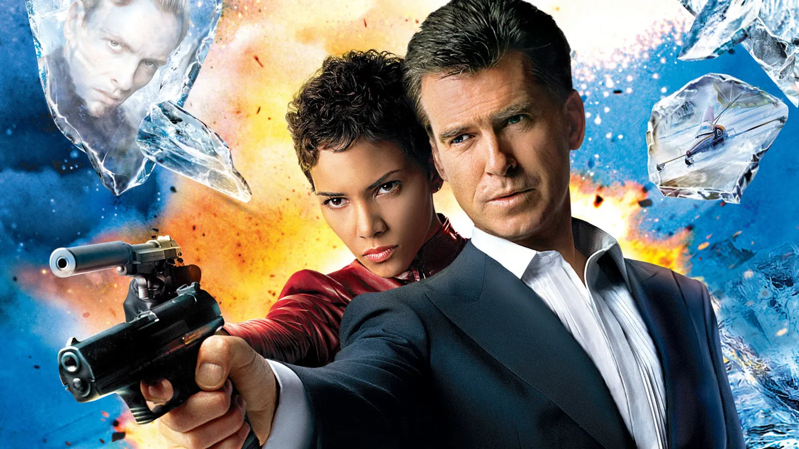 007: Умри, но не сейчас