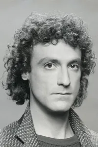 Mark Blankfield