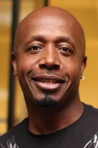 MC Hammer