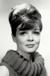 Anita Gillette