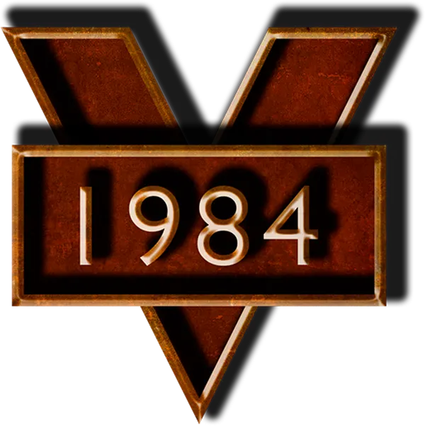 Imagine a world where absolute conformity rules, and word and thought, including loyalty to Big Brother is demanded. It's the year 1984 and such a world exists. Divided into three vast states, whose inhabitants are dominated by all powerful governments, an illegal love affair begins. Soon, worker drone Winston becomes the target of a brain-washing campaign to force him back to conformity.