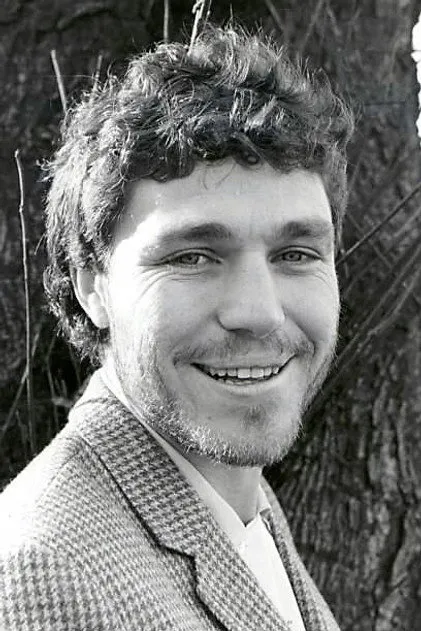 Nicholas Clay