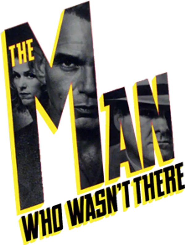 A tale of murder, crime and punishment set in the summer of 1949. Ed Crane, a barber in a small California town, is dissatisfied with his life, but his wife Doris' infidelity and a mysterious opportunity presents him with a chance to change it.