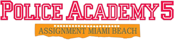 The Police Academy misfits travel to Miami Beach for Commandant Lassard to be honored with a prestigious lifetime award pending his retirement. Things take a turn when Lassard unknowingly ends up in possession of stolen diamonds from a jewel heist.