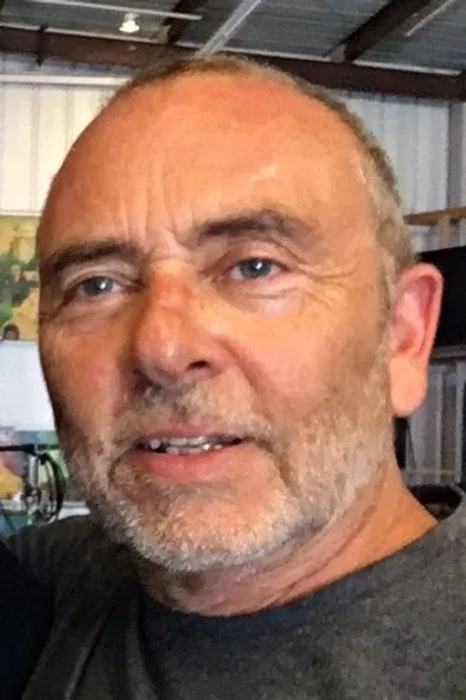 Alex Zakrzewski