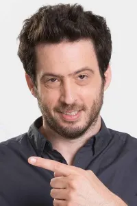 Ido Rosenblum