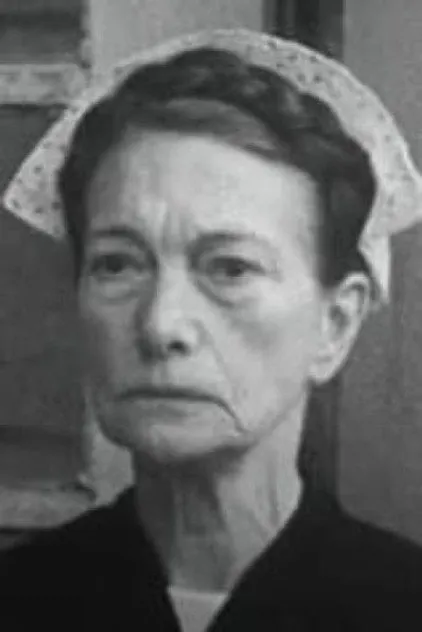 Louise Chevalier