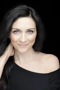 Claire Rafferty
