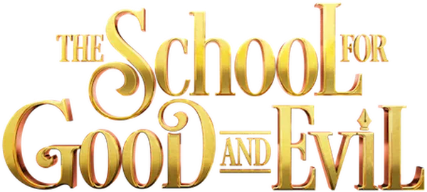 Best friends Sophie and Agatha navigate an enchanted school for young heroes and villains — and find themselves on opposing sides of the battle between good and evil.