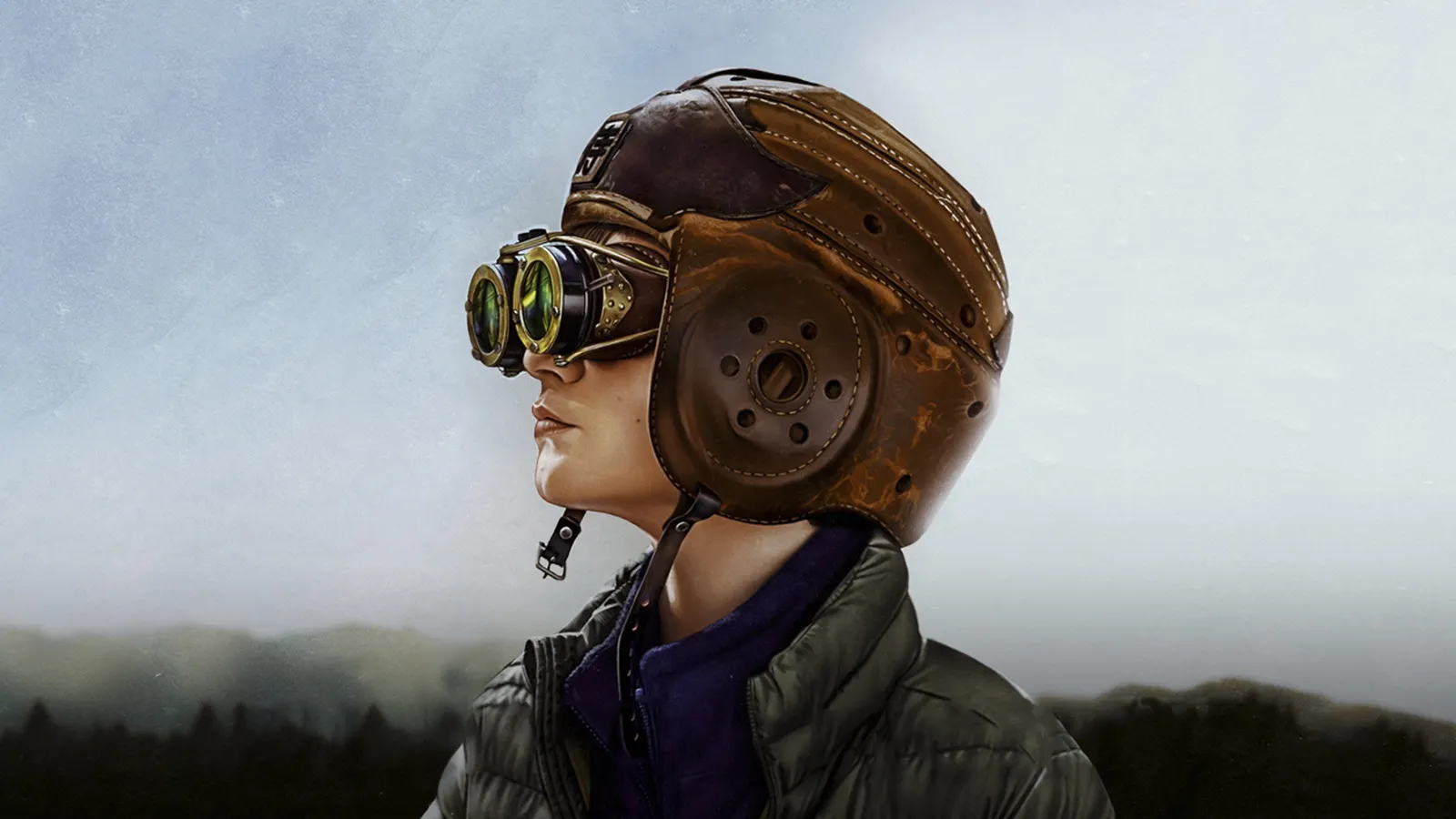 Книга Генри