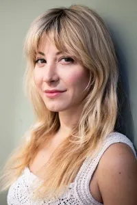 Zina Wilde