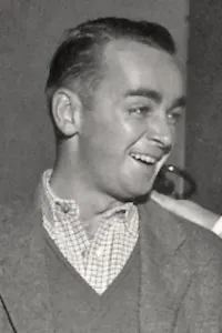 Ralph Burns
