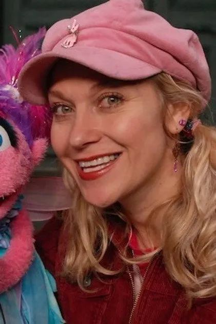 Leslie Carrara-Rudolph