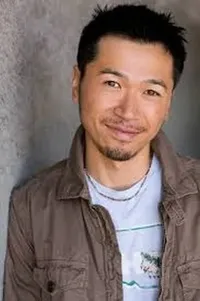 Robert Wu