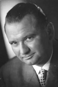 Fritz Muliar