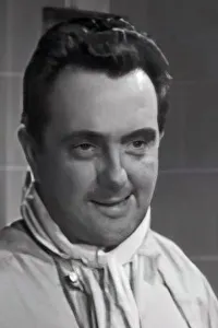 Louis Viret