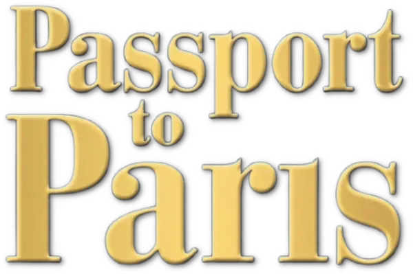Sent to Paris to visit their grandfather, the twins fall in love with France, not to mention two French boys.