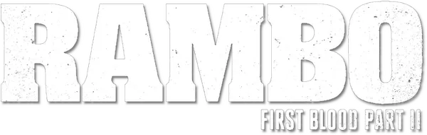 John Rambo is released from prison by the government for a top-secret covert mission to the last place on Earth he'd want to return - the jungles of Vietnam.