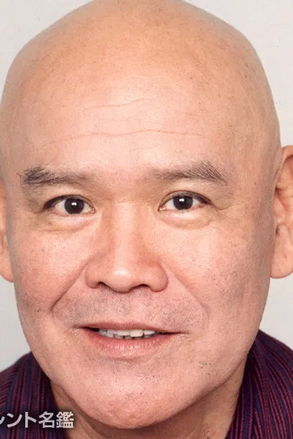 Goro Daimon