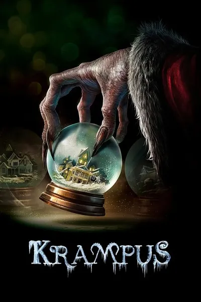 Крампус