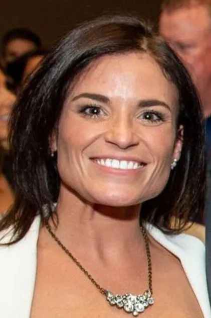 Julie Stackhouse