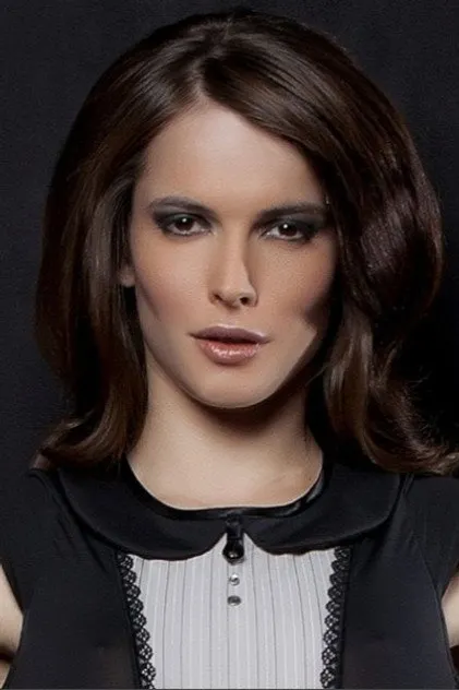 Victoria Ananieva