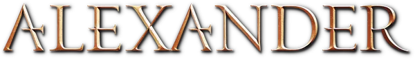 Alexander, the King of Macedonia, leads his legions against the giant Persian Empire. After defeating the Persians, he leads his army across the then known world, venturing farther than any westerner had ever gone, all the way to India.