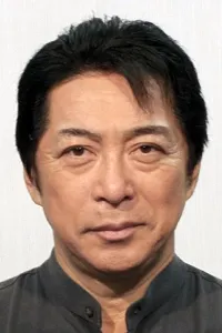 Tetsuo Komura