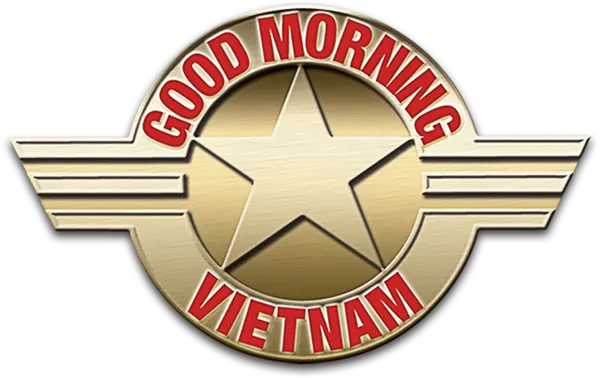 A disk jockey goes to Vietnam to work for the Armed Forces Radio Service. While he becomes popular among the troops, his superiors disapprove of his humor.