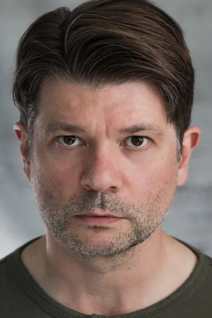 Nick Danan