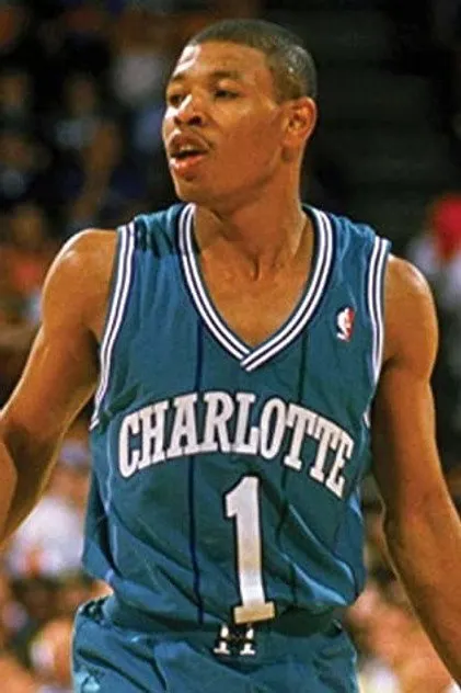 Muggsy Bogues